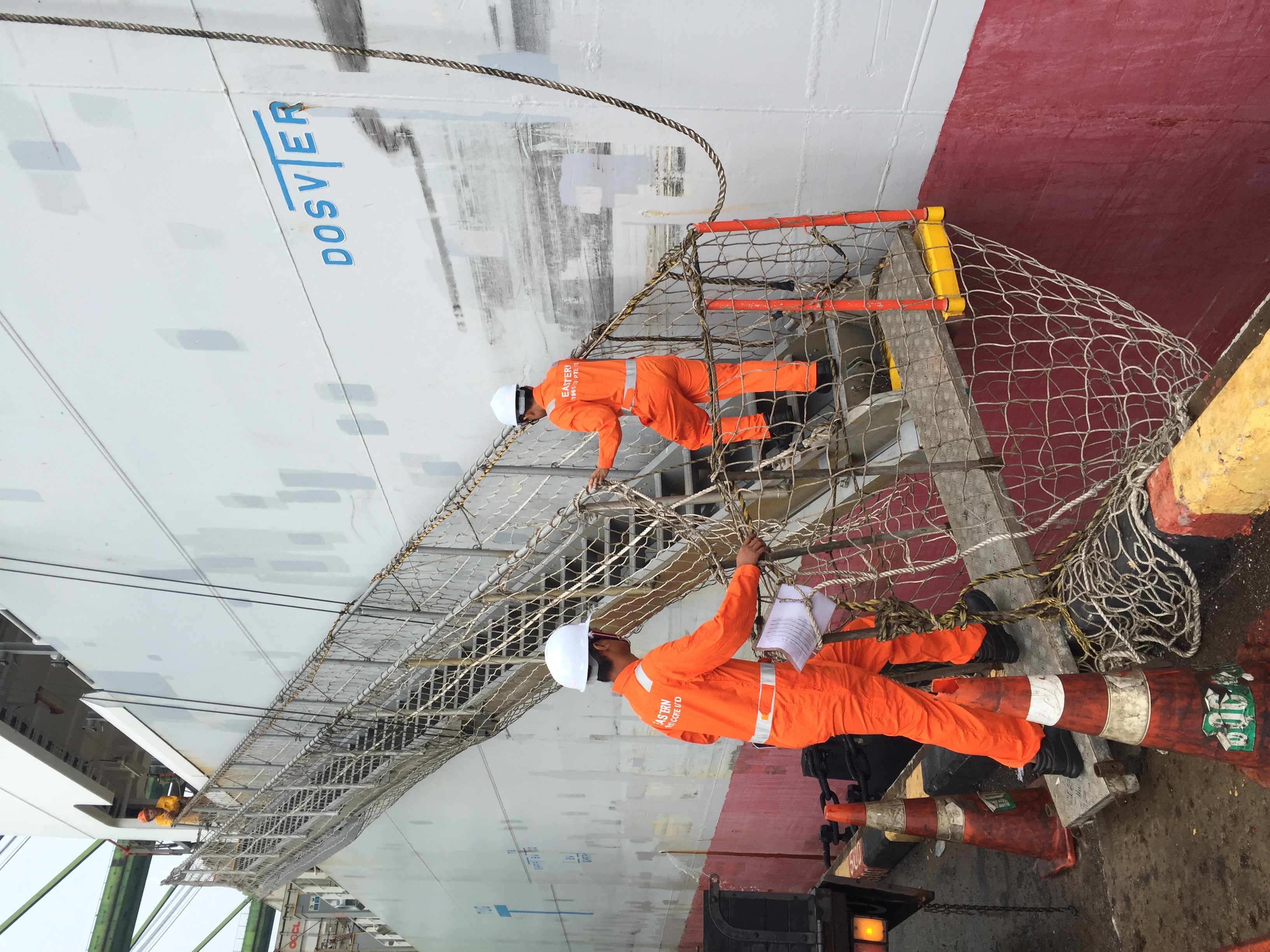 Ship-kit Management Services