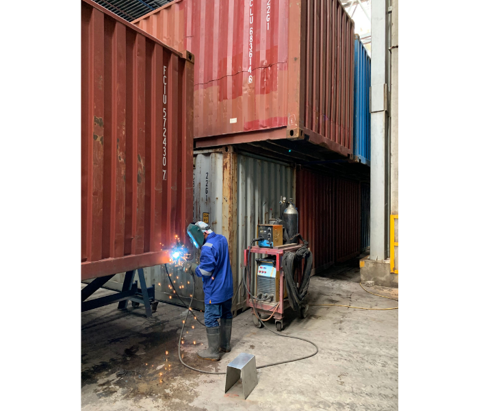Depot Services