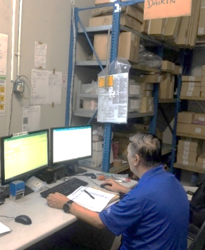 24/7 Cargo Care Services
